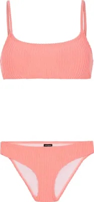 Produktbild von Protest PRTCINEMA bralette bikini Charm Pink XL/42