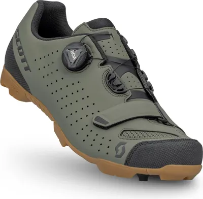 Produktbild von Scott MTB Comp BOA Schuh green/black 42.0