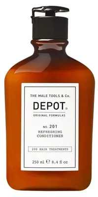Obrázok produktu pre Depot No. 201 Refreshing Conditioner vyživujúci kondicionér 250 ml