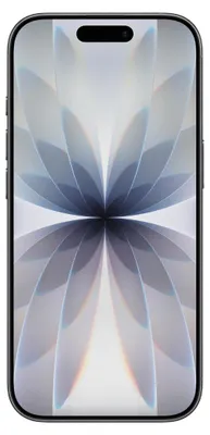 Produktbild von Apple iPhone 17 , 16 cm (6.3"), 2622 x 1206 Pixel, 256 GB, 48 MP, iOS 26, Schwarz