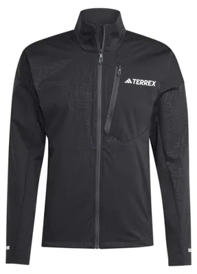 Produktbild von Adidas Terrex Xperior Cross-Country Jacke, Modell JM0611