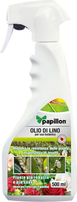 Obrázok produktu pre Ľanový olej proti mšiciam košenilovým.500 ml