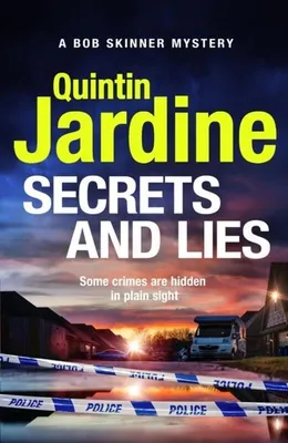 Zdjęcie produktu dla Secrets and Lies