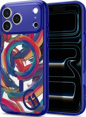 Obrázok produktu pre Spigen ACS11392, Ochranný obal, Apple, iPhone 17 Pro, 16 cm (6.3"), Viacfarebný
