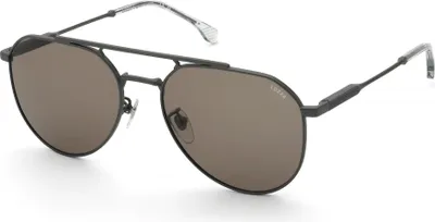 Produktbild von Lozza SL2435 Bachelite opaca 59/19/145 Herren Sonnenbrillen