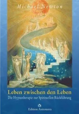 Produktbild von Leben zwischen den Leben