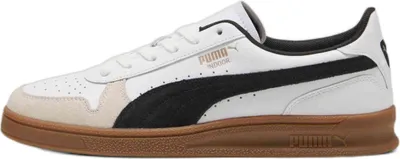 Productafbeelding van Puma Yellow Indoor, kleur: Blanc
