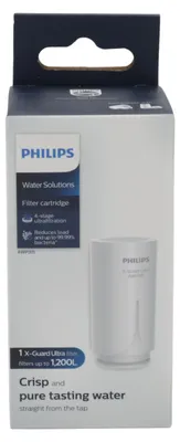 Zdjęcie produktu dla Philips AWP315/10 On-tap Micro Filtration Pack 1 filter - 1200 liters