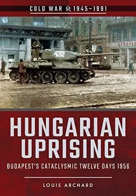 Image de Hungarian Uprising