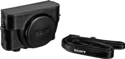 Produktbild von Sony LCJ-RXK Kameratasche für RX100 Serie