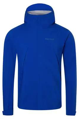 Produktbild von MARMOT PreCip Eco Pro Jacket DARK AZURE DARK AZURE 2059 XL