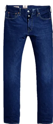 Produktbild von Levi´s Herren Straight Leg Jeans 501 Original Fit
