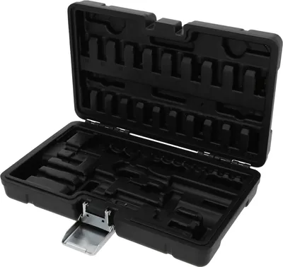 Produktbild von KS Tools Kunststoff-Leerkoffer für 917.0648