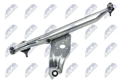 Produktbild von NTY EMW-RE-005 Wischergestänge für DACIA LOGAN (LS)