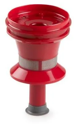 Produktbild von Partikelfilter – antibakterieller Staubsauger – DOMO DO234S-14