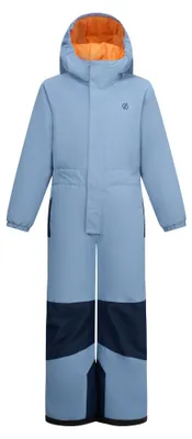 Immagine prodotto di Dare 2B - Tuta da sci "Rodeo" per bambini, modello RG13721 (taglia 98) (blu/blu navy)