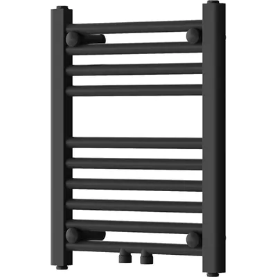 Zdjęcie produktu dla Mexen Mars grzejnik łazienkowy 500 x 400 mm, 178 W, czarny - W110-0500-400-00-70