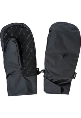 Produktbild von WHISTLER Fäustlinge Reita mit Innenhandschuh 1001 Black 12