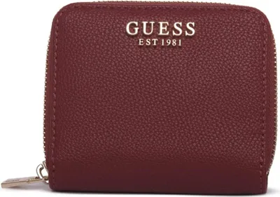 Obrázek produktu pro Peněženky Guess Gregoria 48137RED