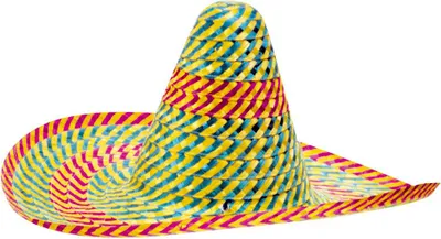 Produktbild von ACAPULCO SOMBRERO HUT 50 cm