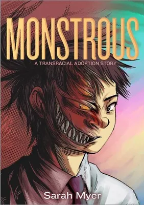 Immagine prodotto di Monstrous