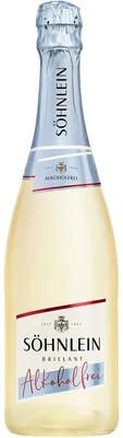 Obrázek produktu pro Söhnlein Brillant nealkoholický 750ml