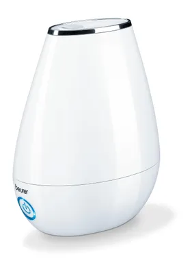 Produktbild von beurer LB 37 Luftbefeuchter weiß 20 W