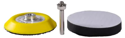 Obrázek produktu pro Podložka Gecko M6 75 mm