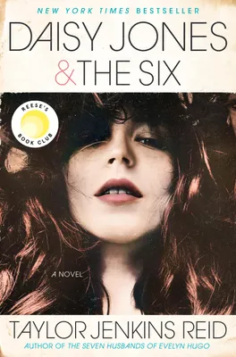 Produktbild von Daisy Jones & The Six