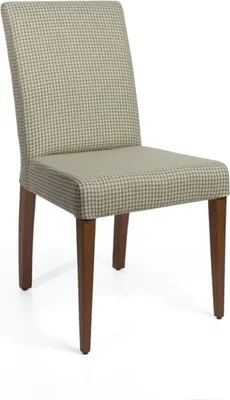 Immagine prodotto di Sedia design sedia imbottita poltrona sedia da pranzo sedie imbottitura poltrona legno
