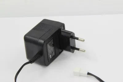 Produktbild von Jamara Ladegerät Z18 NiMh 7,2V 505451