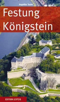 Productafbeelding van Festung Königstein
