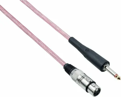 Image de Bespeco LZMA450 4,5 m Câble microphone