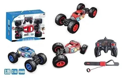 Immagine prodotto di Auto 4x4 con luci radio MIX