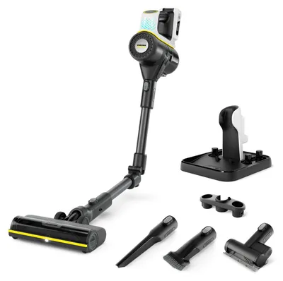 Produktbild von Kärcher Akku-Staubsauger VCS 7-28 Infinity Signature Line