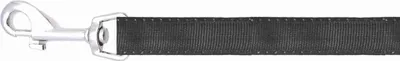 Produktbild von Happet SI12 einfaches Schlüsselband schwarz 1.5cm