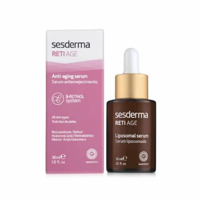 Obrázek produktu pro Sesderma Reti Age sérum Anti-aging Serum 30 ml