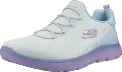 Obrázek produktu pro Skechers Summits Morning Glow Modrý