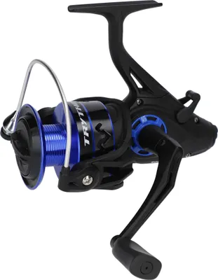 Obrázek produktu pro Feederový kaprový naviják s volnoběžkou Mikado Trython Runner 5005