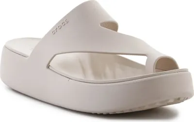 Obrázok produktu pre Crocs Obuv Getaway Platform Toe Loop, 2108340LH