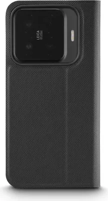 Produktbild von Handytasche "Daily Protect" für Xiaomi 15T Pro, Schwarz (00019883)