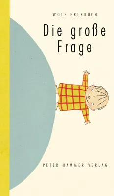 Produktbild von Die große Frage