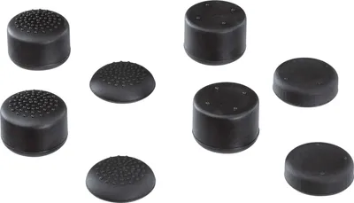 Zdjęcie produktu dla Hama 00054475, Zestaw, PlayStation 4, Czarny, 230 mm, 90 mm, 23 mm