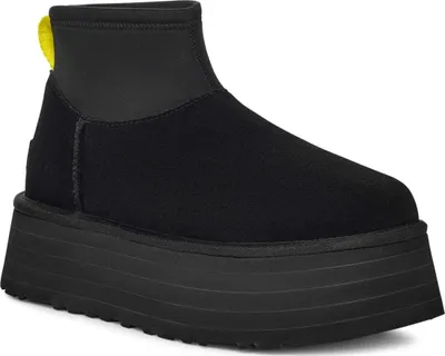 Produktbild von UGG Damen Stiefeletten 1168170 BLK Farbe: Schwarz Größe: 43