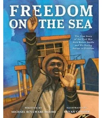 Obrázek produktu pro Freedom on the Sea
