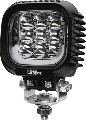 Produktbild von HELLA Arbeitsscheinwerfer 1GA 357 109-041 100mm 123mm 73mm 790g