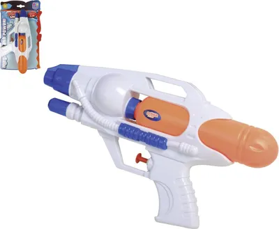 Produktbild von Happy People Wasserkanone WK260 Doppelschuss