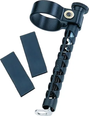 Produktbild von Point Fahrrad Lenkungsdämpfer XL Oversize für 28-62 mm Schwarz City & Trekking