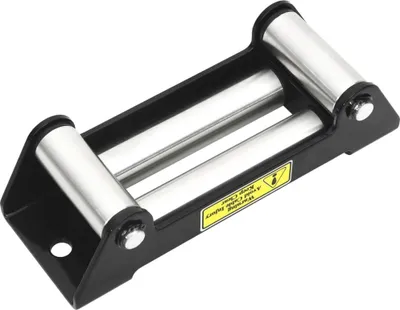 Produktbild von 4-Wege-Rollenseilfenster Stahl 5000-6000 lbs , Sackkarren Design 2024