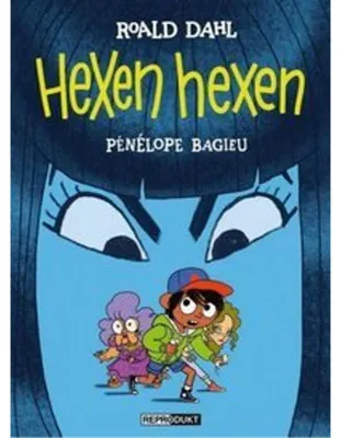 Produktbild von Hexen hexen
